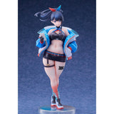 Brand new, unopened, domestically produced Gridman Universe Rikka Takarada...