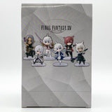 [Used] Unopened Final Fantasy XIV Miniature Figures...