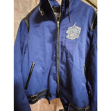 Tensou Sentai Goseiger Gosei Blue Hyde Jacket...