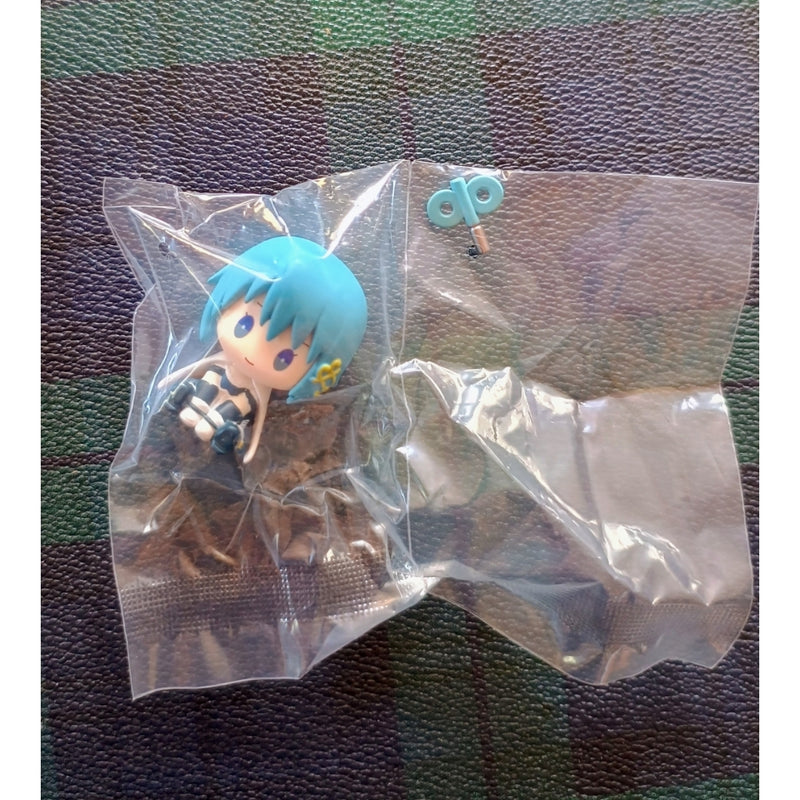 Screw it on tightly - Sayaka Miki - Madoka Magica