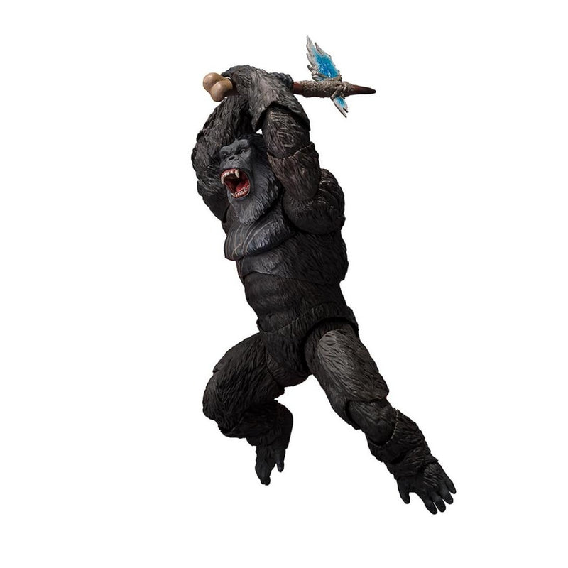 [Inventory Clearance] TAMASHII NATIONS S.H. MonsterArts Con...
