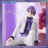 Blue Lock Figure - Sweets Flavor 2026 - Rei Mikage...