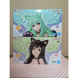 [Brand New/Unused] To LOVEru Nyaru's Collection Figure...