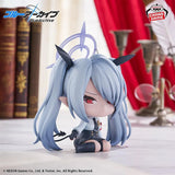 Blue Archive -Sitting Figure-...