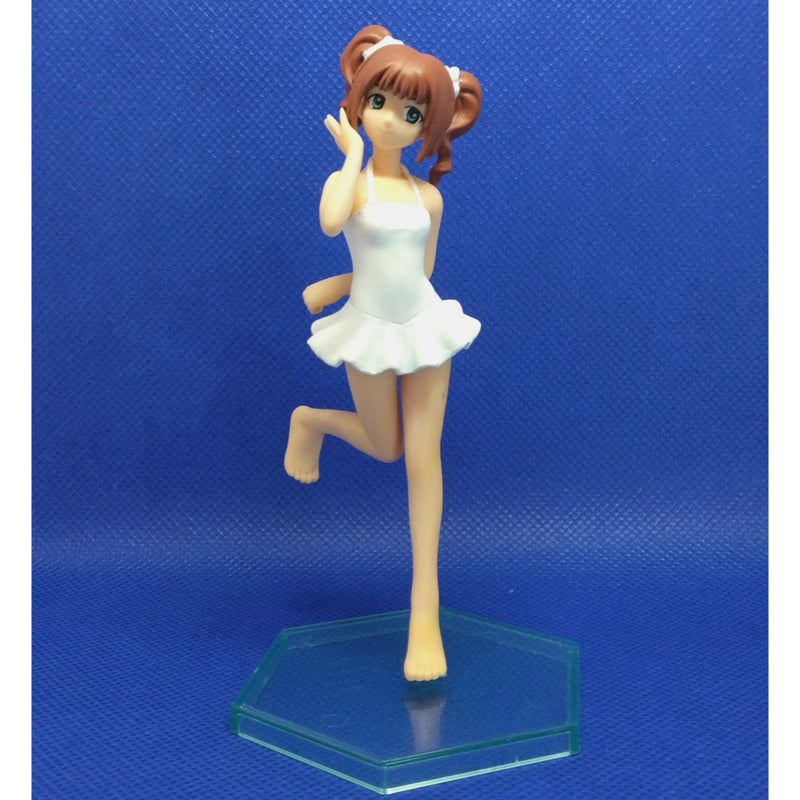 MegaHouse Idolmaster Premium Heroines Takatsuki...