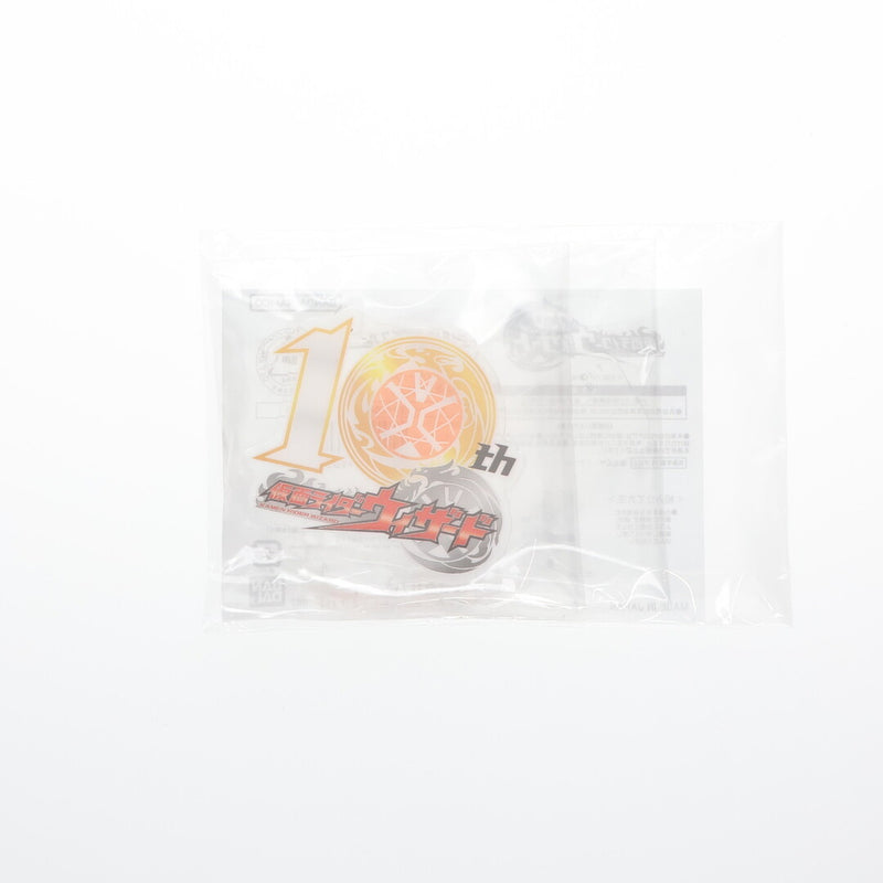 Acrylic Logo Display EX Kamen Rider Wizard 10th Anniversary...