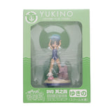 (Figure only) Cosplay figure Yukino (School swimsuit...