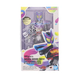 S.H.Figuarts Kamen Rider Gabu Poppin'...