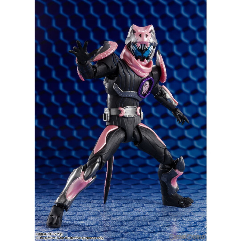 S.H.Figuarts Kamen Rider Vice Reck...