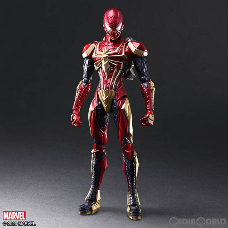 MARVEL UNIVERSE VARIANT BRING ARTS (Marvel Universe...)