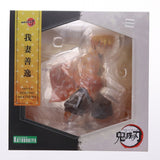 Kotobukiya Shop Exclusive Bonus Included: ARTFX J Agatsuma Zenitsu (Agatsuma Zenitsu)...