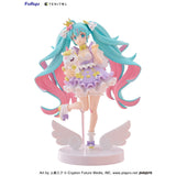 TENITOL Hatsune Miku Dreamy Princess Lavender ver. Character...