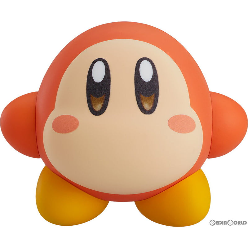 (Re-release) Nendoroid 1281 Waddle Dee Kirby Complete Figure...