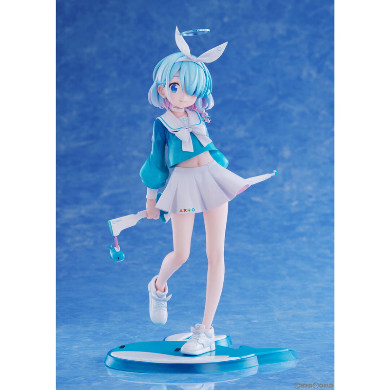 (Re-release) Alona Blue Archive -Blue Archive- 1/7 Complete...