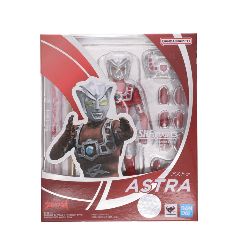 S.H.Figuarts Astra Ultraman Leo...