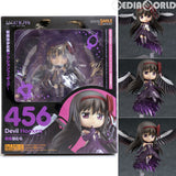 Nendoroid 456 Devil Homura (Puella Magi Madoka Magica Movie)