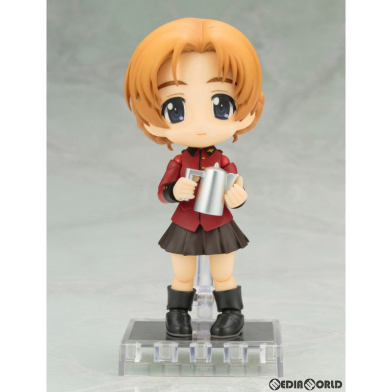 Cu-poche Orange Pekoe Girls & Panzer the Movie...