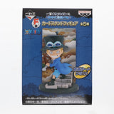 Prize F: Card Stand Figure - Sabo - Ichiban Kuji One Piece...