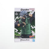Hatake Kakashi, Naruto Shippuden Grandista - HATAKE KAK...