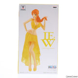 Nami (Yellow) One Piece LADY EDGE:WEDDING-NAMI- ONE P...