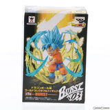 Super Saiyan God SS Son Goku (Dragon Ball Super)