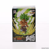Super Saiyan Broly Dragon Ball Super World...