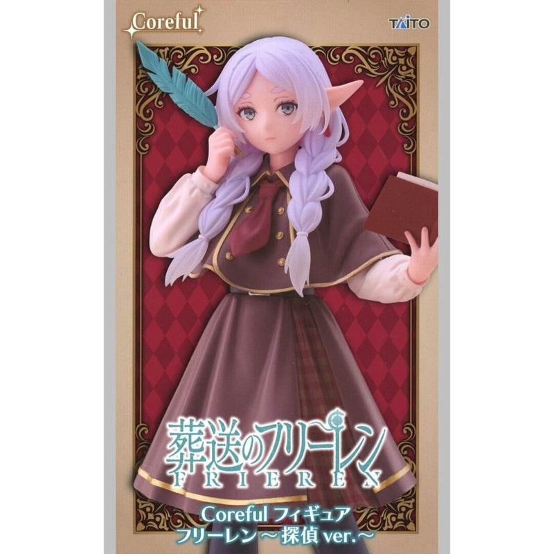 Frieren - Frieren: Beyond Journey's End Coreful Figure Frieren...