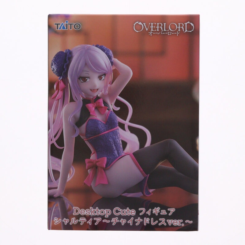 Shalltear Overlord Desktop Cute Figure...