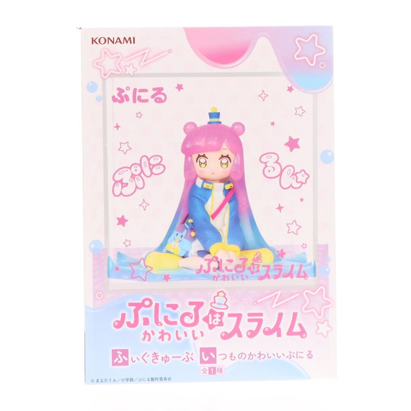 Puniru Puniru is a cute slime Figucube The usual...