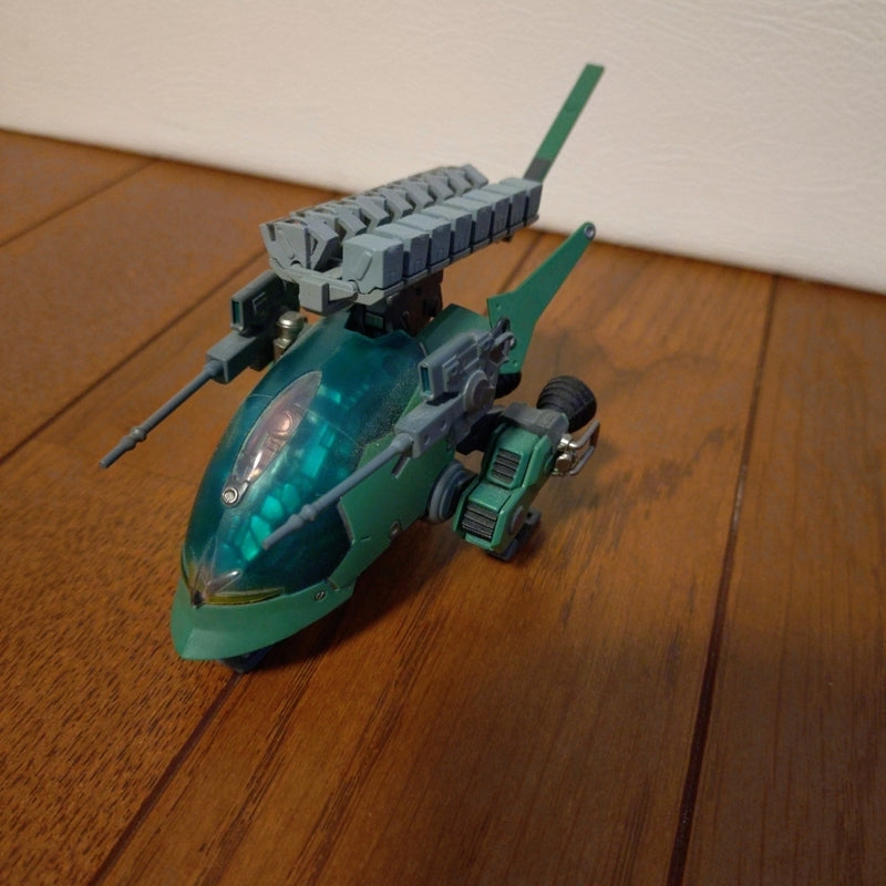Mobile Suit Gundam ADAPT Elmeth