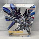 [Used] (Opened) METAL BUILD Strike Freedom Gundam...