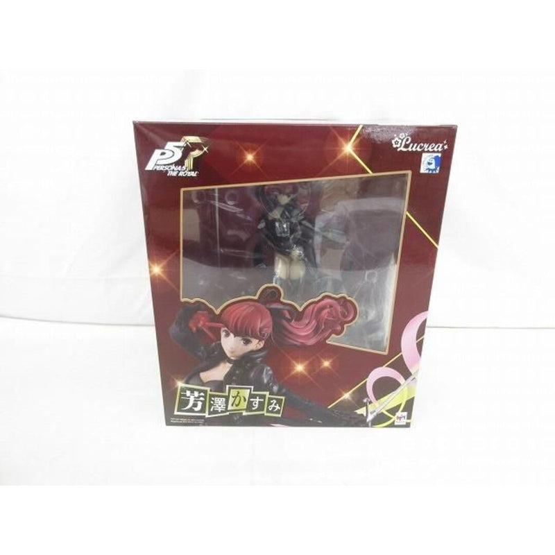 Figure Lucrea Persona 5 The Royal Yoshizawa Kasumi Me...
