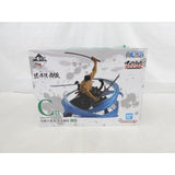 [Unopened] Figure Ichiban Kuji One Piece Takumi no Keifu Ha...
