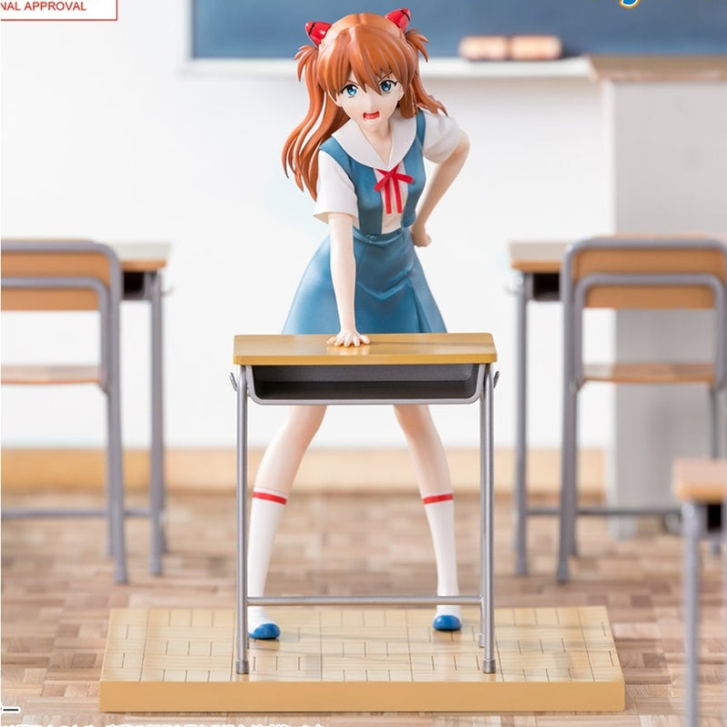 Evangelion: New Theatrical Edition X-Stellar - Shikinami Asuka Ran...