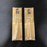 Dragon Quest III Acrylic Stirrer - Hero (Protagonist) - 2 pieces