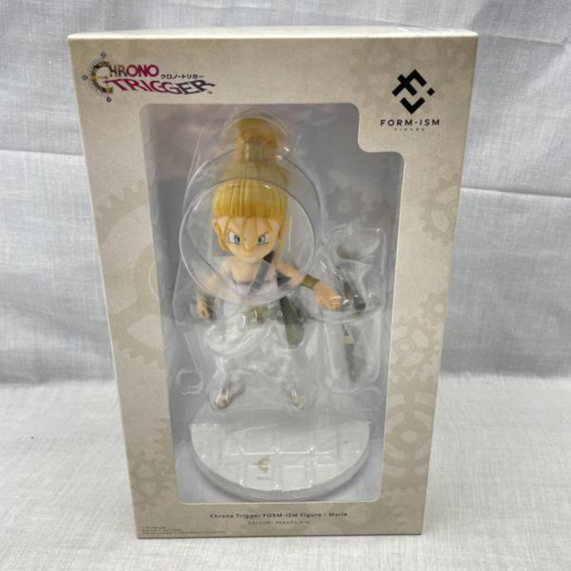 [Used] S (Unopened) Chrono Trigger FORM-ISM Marl [91] [240091422091...]