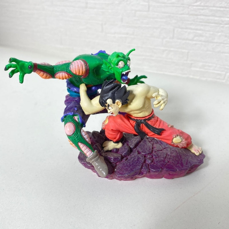 ¡ïJ090710¡ï Dragon Ball Capsule: The Threat of Majunior...