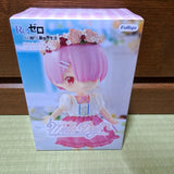 Re:Zero Ram MeloDoll Figure