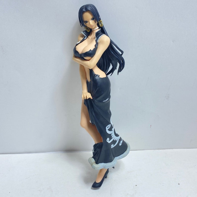 One Piece Hancock Glitter & Glamorous (No Box)