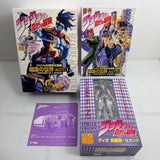 [Seto Store] JoJo's Bizarre Adventure Super Action Statue World ACT.1 Super Action Statue...