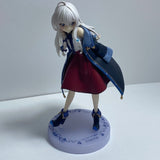 Wandering Witch: The Journey of Elaina Trio-Try-iTFigure - Elaina (No Box) 3 Figures...