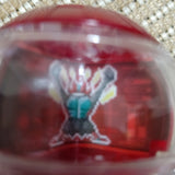 Impact Capsule