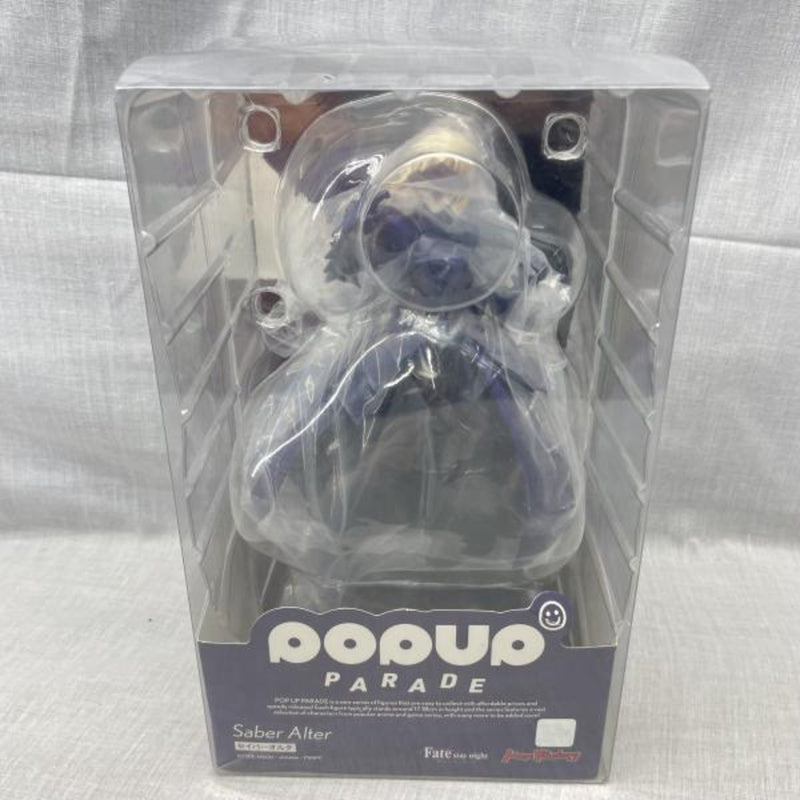 [Used] (Opened) POP UP PARADE Saber Alter [91] [240091421...]