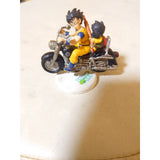 [Complete Set, Original Item] Dragon Ball Mini Figure Selection...