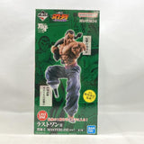 [Used] Bandai Ichiban Kuji Baki: The Giant Heartbeat Last One...