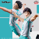 Set of 2: Haikyu!! Posing Figure - Oikawa Toru...