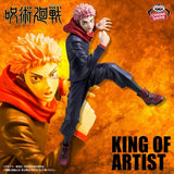 Jujutsu Kaisen KING OF ARTIST YUJI ITADORI SPECIAL ver.