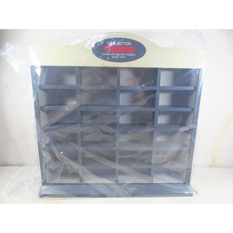 Excellent condition Tomy Tomica collection case 24