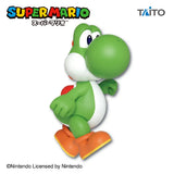 Super Mario Big Action Figure Yoshi