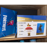 Deluxe skin included replica 1/1 scale Fortnite...
